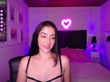 [04-07-22] sweetbunnyyy_ chaturbate public show video