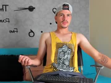 [26-02-24] tyler_fischer record premium show from Chaturbate.com