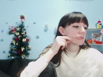 [19-12-22] agatalinn chaturbate public show