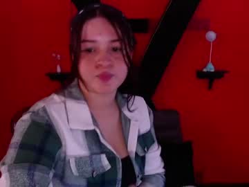 [08-05-23] anttonela_doll chaturbate private sex video