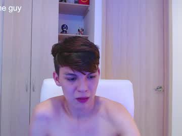[30-07-22] dyllan_connor public show video from Chaturbate.com