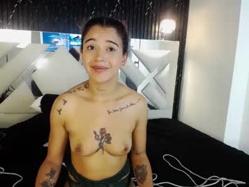 [30-01-24] merida_santini show with cum from Chaturbate