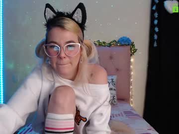 [18-02-22] samy_meow_ chaturbate private sex video