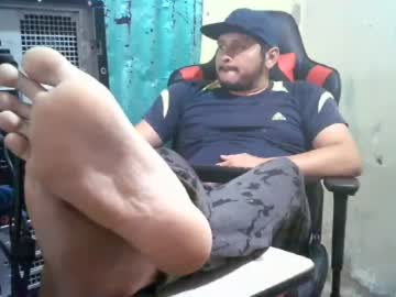 [08-12-23] thonnybigcock private show video from Chaturbate