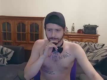 [09-08-22] hylianknight91 webcam show from Chaturbate