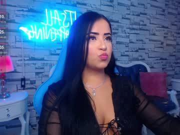 [12-04-24] ivykiss_a premium show from Chaturbate