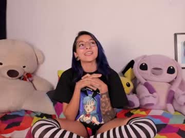 [22-10-23] mavis_fuentes private sex show from Chaturbate