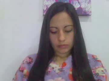 [13-01-23] megann_97 record show with cum from Chaturbate