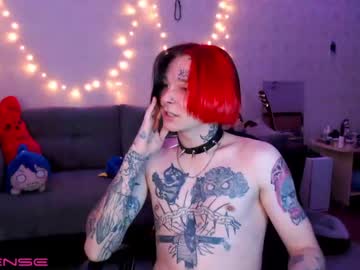 [05-02-22] _ghost_boy premium show video from Chaturbate.com