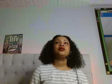 [19-10-23] _sugarbrown cam video from Chaturbate.com
