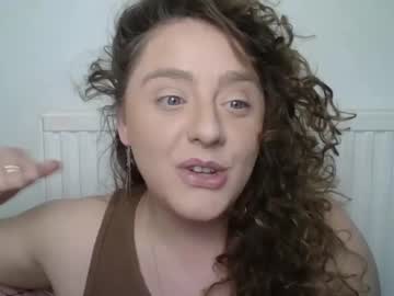 [26-04-24] brooke_clarkexo record cam video from Chaturbate