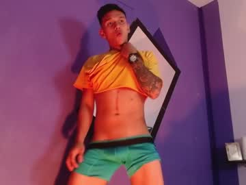 [07-04-22] bullet_king video with dildo from Chaturbate.com