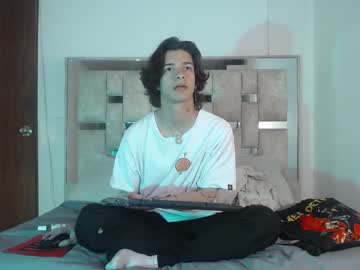 [25-03-23] johnyy__ private show from Chaturbate.com