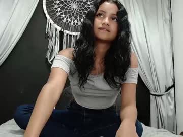 [07-03-22] missjazmin_ public webcam from Chaturbate