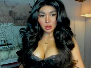 [15-12-23] thealmightygoddess public webcam video from Chaturbate