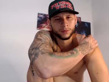 [12-09-23] aron_coopers_ chaturbate nude