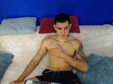 [22-09-23] khalidbigxl show with toys from Chaturbate.com