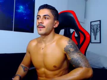 [03-04-24] samuel193 chaturbate private