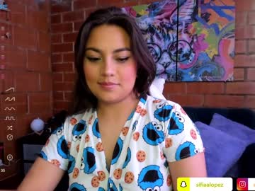 [04-12-23] sofiaalopez record public webcam from Chaturbate.com