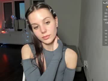 [18-06-23] aidamoore record webcam video from Chaturbate.com