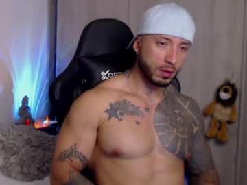 [24-02-24] dave_max93 blowjob video from Chaturbate.com