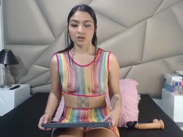 [08-04-24] morghan_chloe webcam video from Chaturbate.com