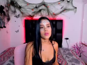 [31-10-22] soffi_anders record private show video from Chaturbate