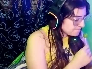 [31-10-23] ahrianabluff_ public webcam from Chaturbate.com