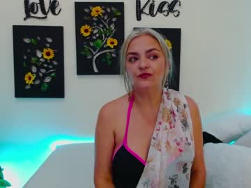 [23-09-22] amber_ellis webcam