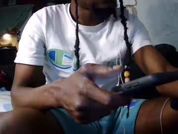 [13-04-24] blackriches96 record blowjob video from Chaturbate