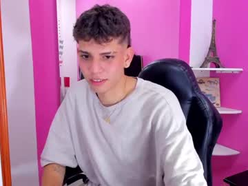 [13-01-24] jasson_smit chaturbate private