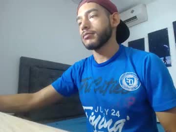 [04-05-22] klart_kent chaturbate video