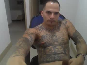 mexicanlee91 chaturbate