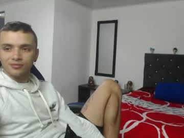 [06-01-23] thomaas_bender chaturbate private record