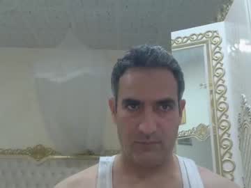 [25-03-23] yilma_burk chaturbate webcam video