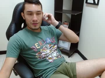 [20-01-24] airon_blade chaturbate private XXX video