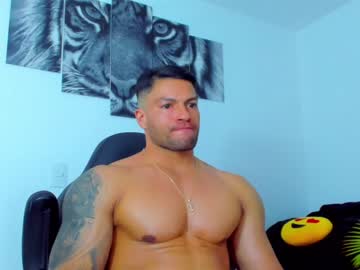 [06-02-24] humber_eli private show from Chaturbate.com