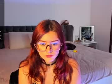 [12-11-23] julietadonnell record cam video from Chaturbate