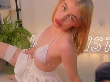 [24-11-23] meukotis record premium show video from Chaturbate.com