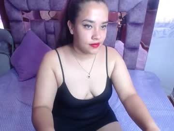 [22-08-23] camila_marcial private sex video from Chaturbate.com