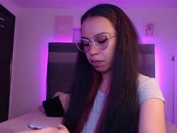 [03-06-22] gaby_ev public show from Chaturbate