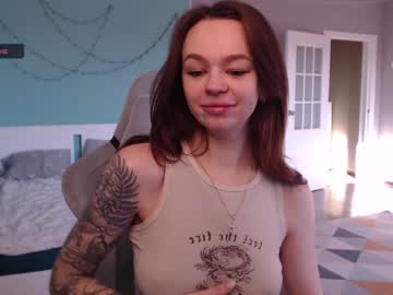 [25-02-24] girl_happiness public webcam from Chaturbate.com