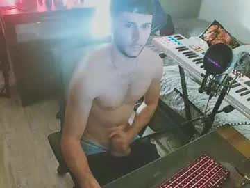 [18-01-25] joris_cougarhunter cam video from Chaturbate.com