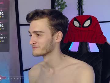 [21-05-24] spider____man record video with dildo