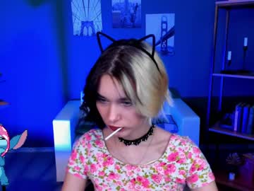[29-04-22] amandatenders record show with cum from Chaturbate.com