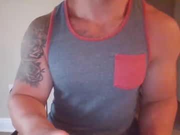 [03-04-23] classicmuscle11 video with dildo from Chaturbate.com