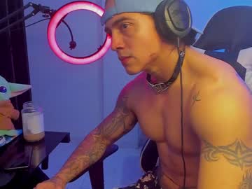 [21-02-23] dave_fitnesxx record video from Chaturbate
