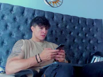 [22-12-23] jeins_carter video with dildo from Chaturbate