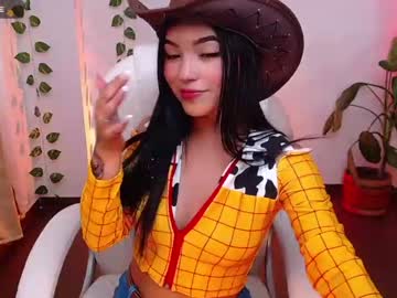 [27-02-24] sweetness_eyes public show video from Chaturbate.com