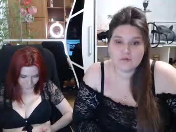 [17-03-23] abby_mily88 chaturbate private record